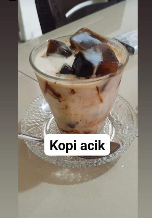 Kedai Kopi Acik Photo 4