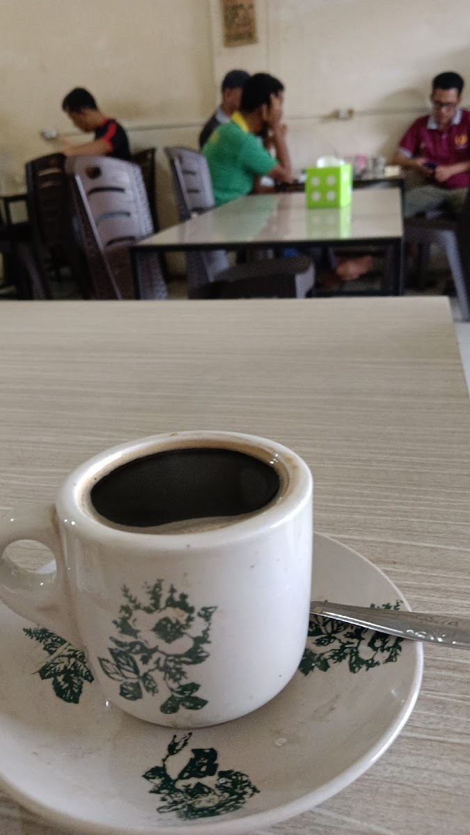 Kedai Kopi Acik Photo 5