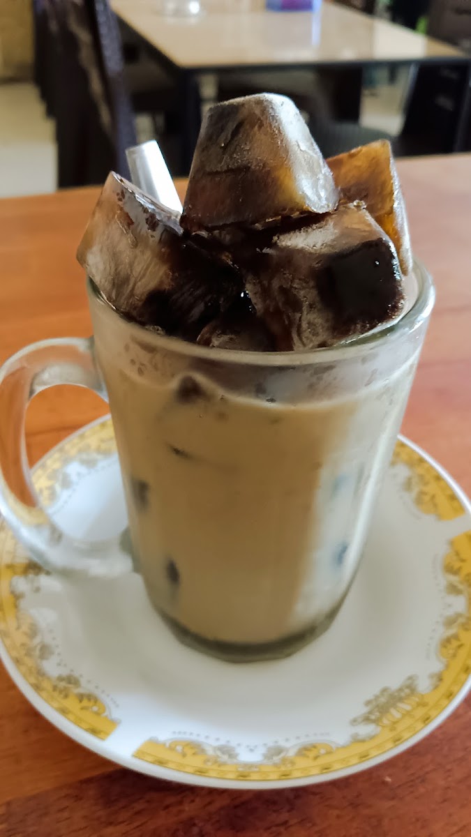 Kedai Kopi Acik Photo 6