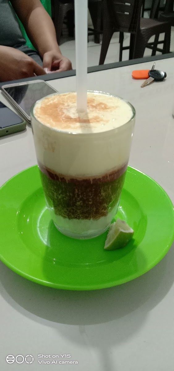 Kedai Kopi Acik Photo 9