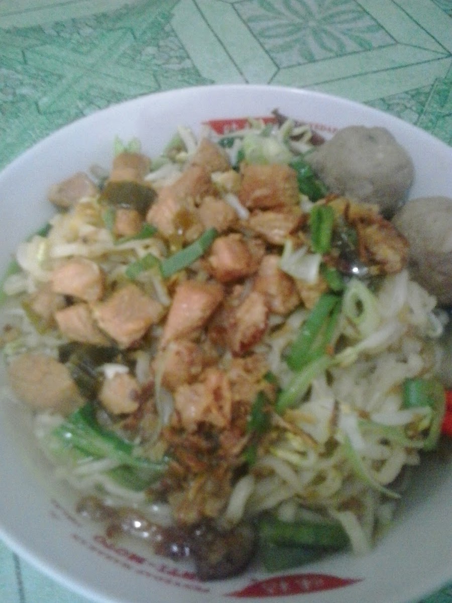 Pondok Bakso Utama Wonogiri Photo 2