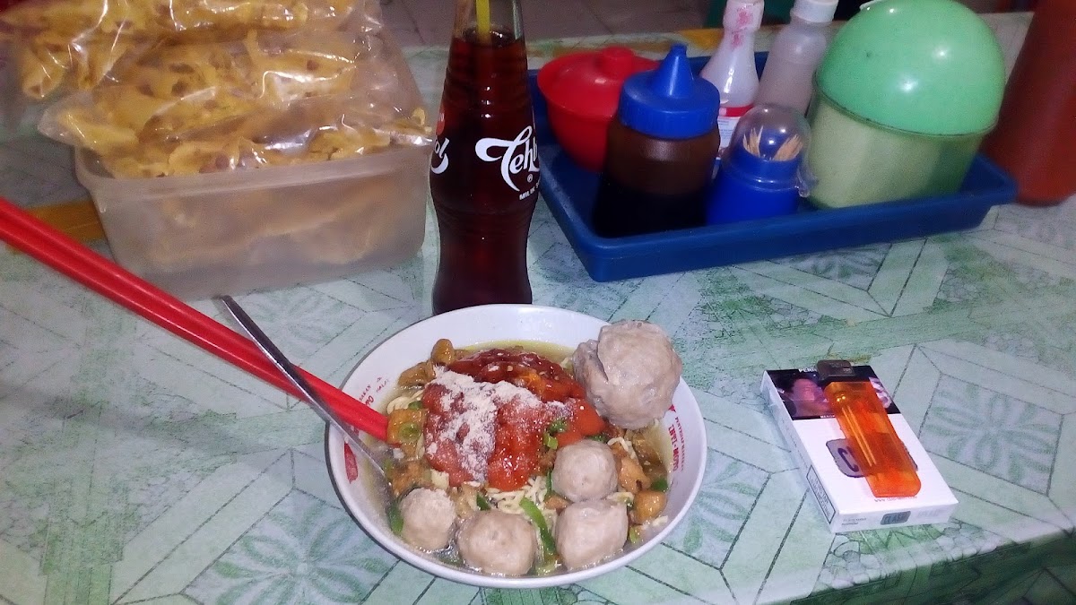Pondok Bakso Utama Wonogiri Photo 4