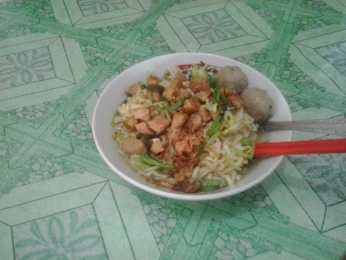 Pondok Bakso Utama Wonogiri Photo 5