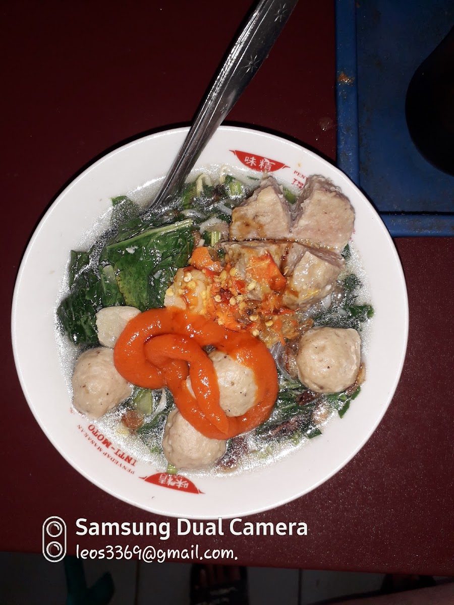 Pondok Bakso Utama Wonogiri Photo 7