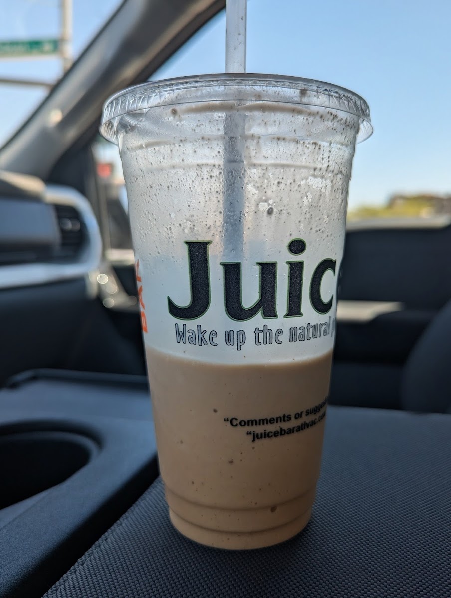 Juice Bar at LVAC Photo 4