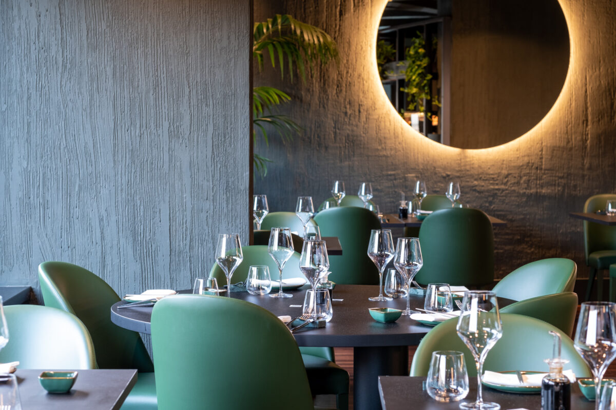 Fugu Restaurant