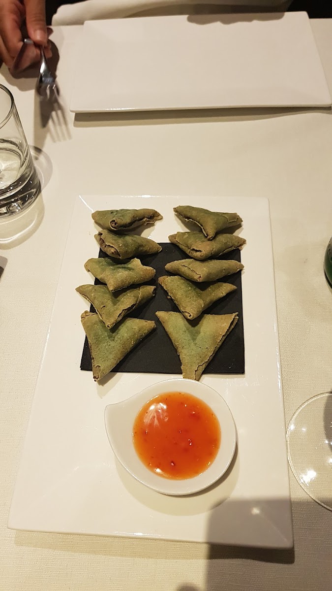 Fugu Restaurant Photo 10