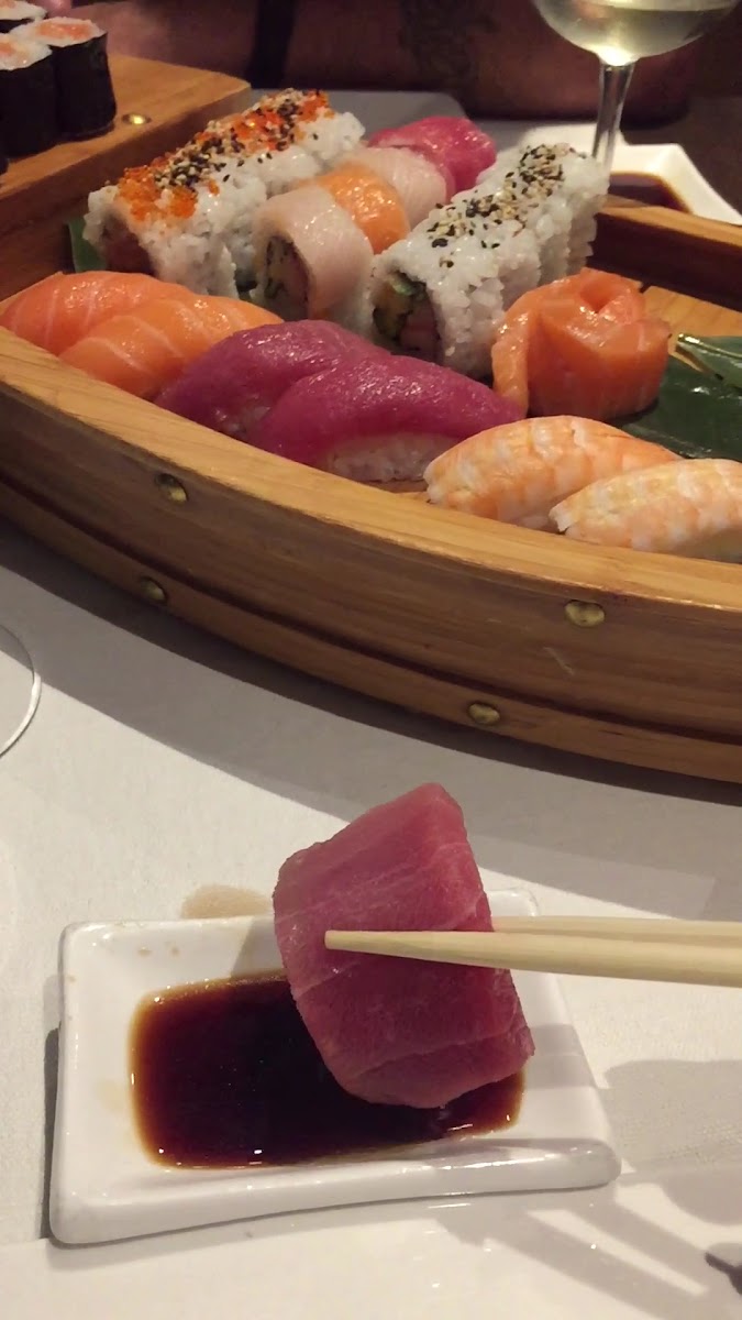 Fugu Restaurant Photo 2