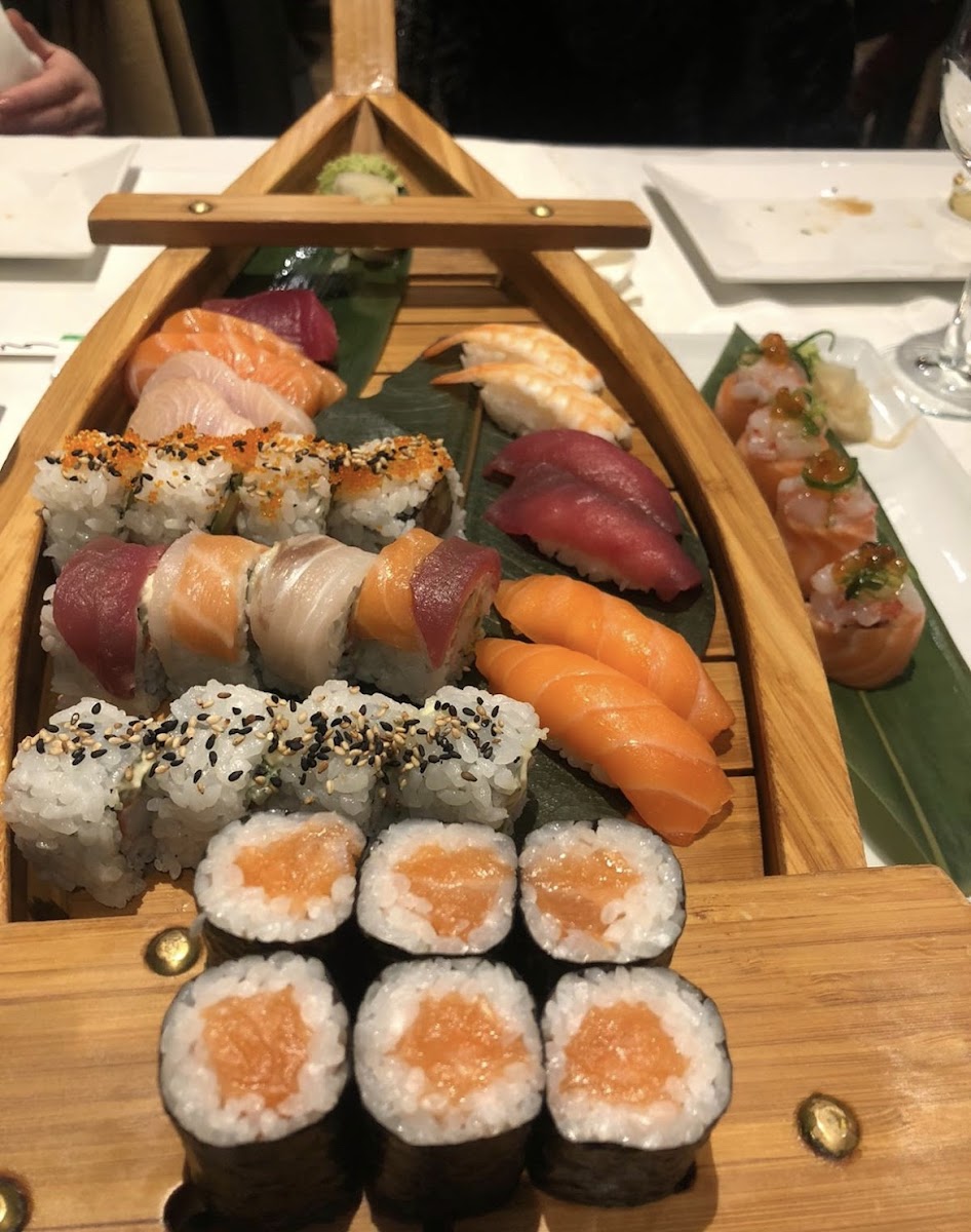 Fugu Restaurant Photo 5