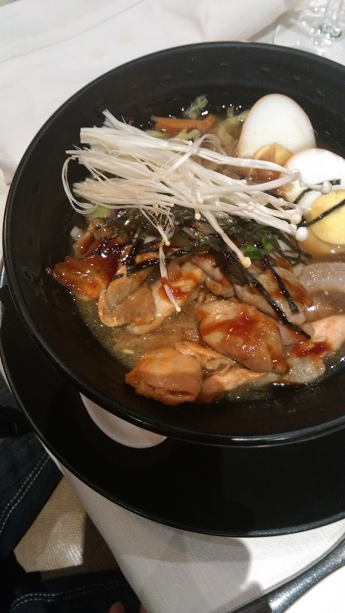 Fugu Restaurant Photo 6