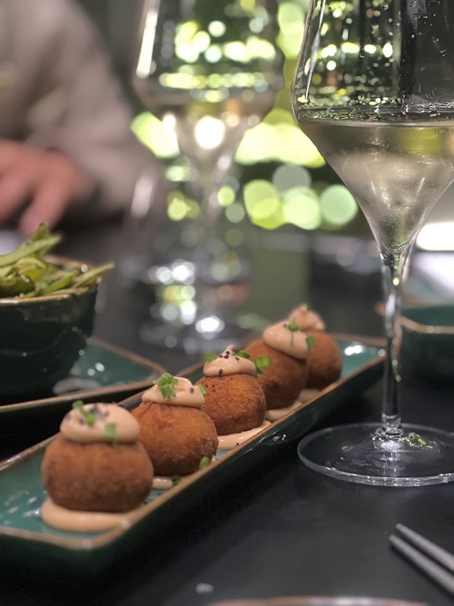 Fugu Restaurant Photo 8