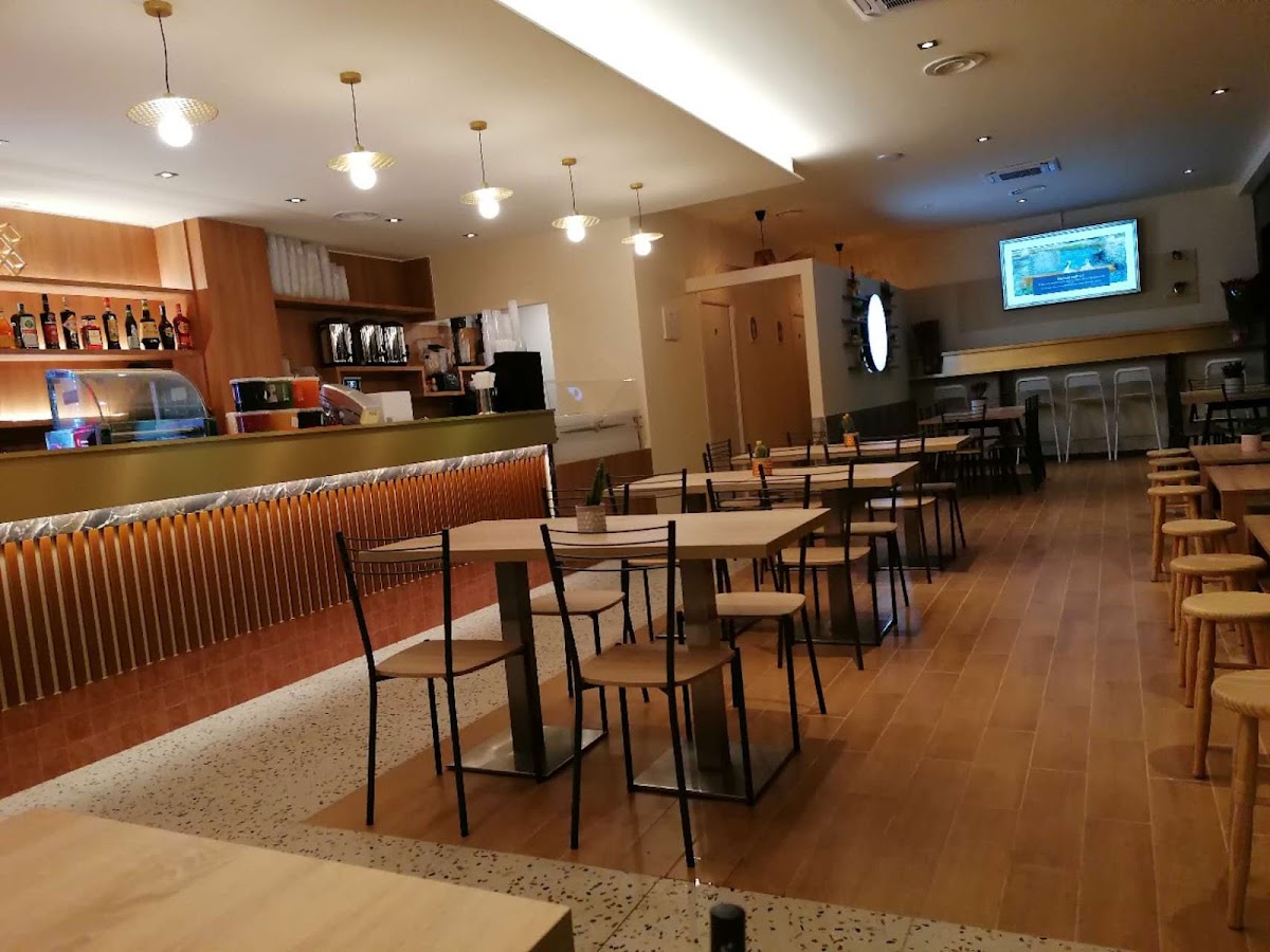 Snack House Buon Gusto
