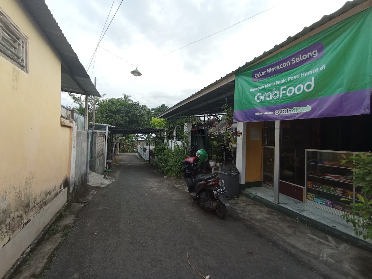 Ceker Merecon Selong Photo 2