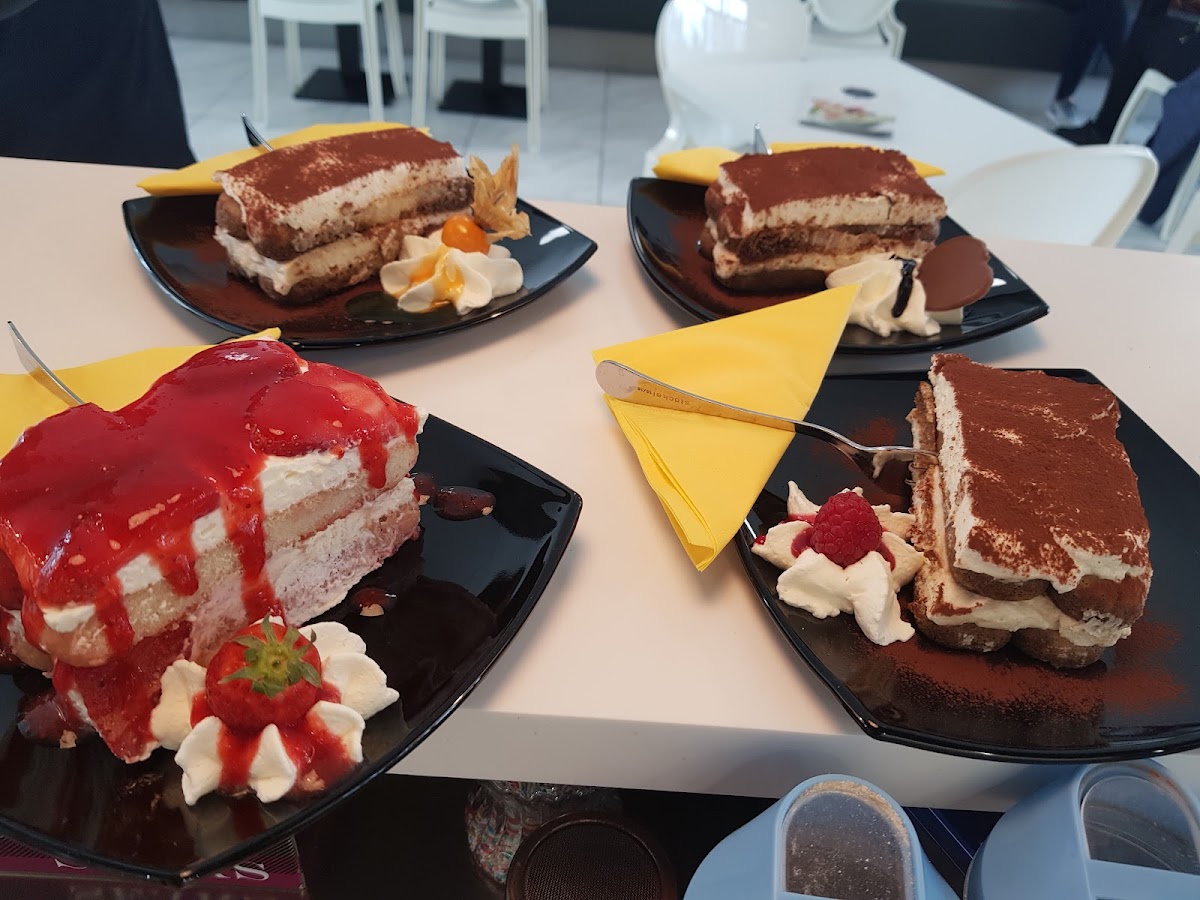 Eiscafé Gentile Photo 10