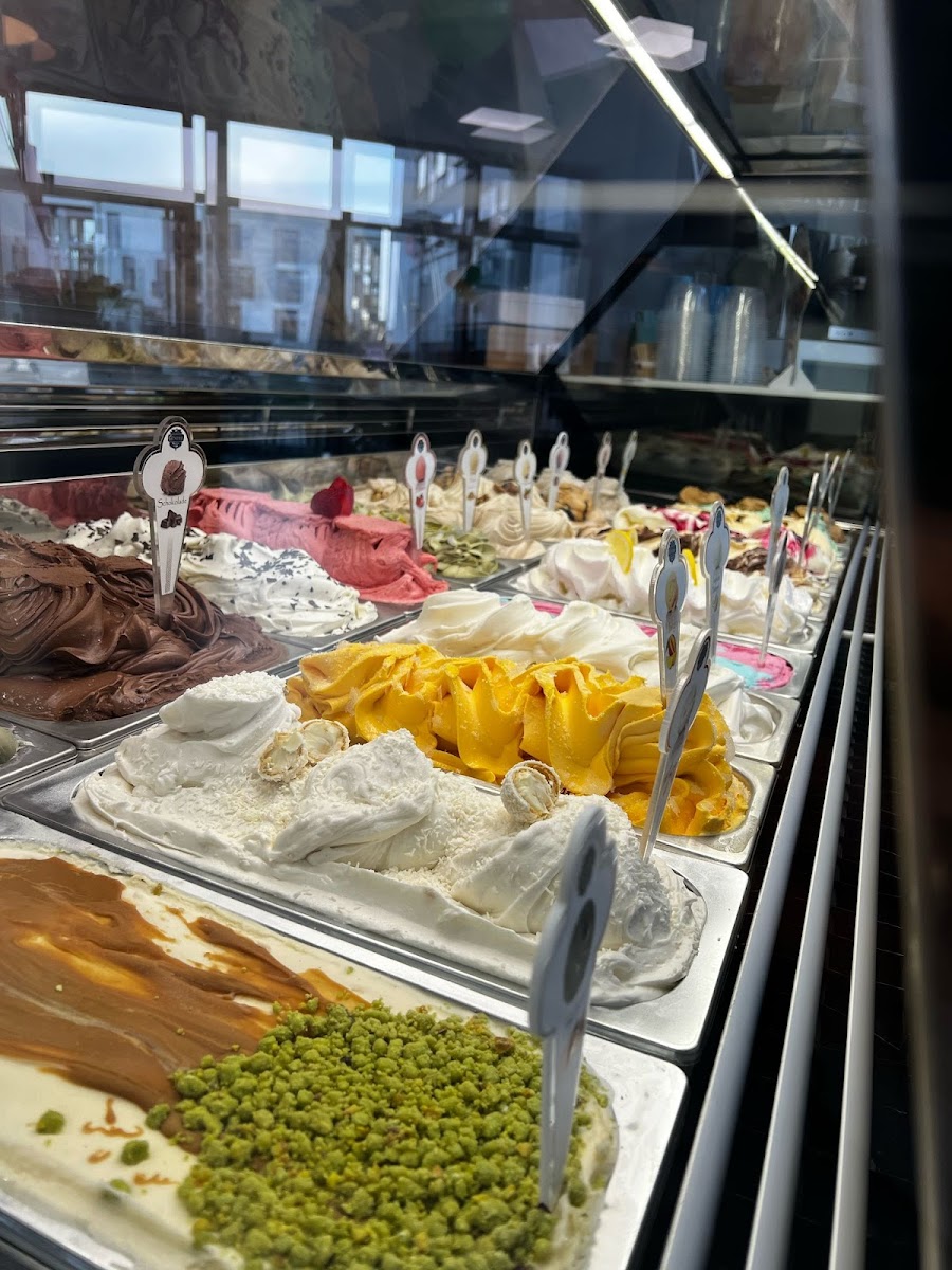 Eiscafé Gentile Photo 2