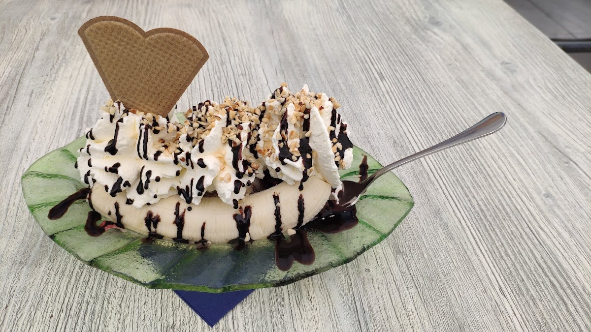 Eiscafé Gentile Photo 5