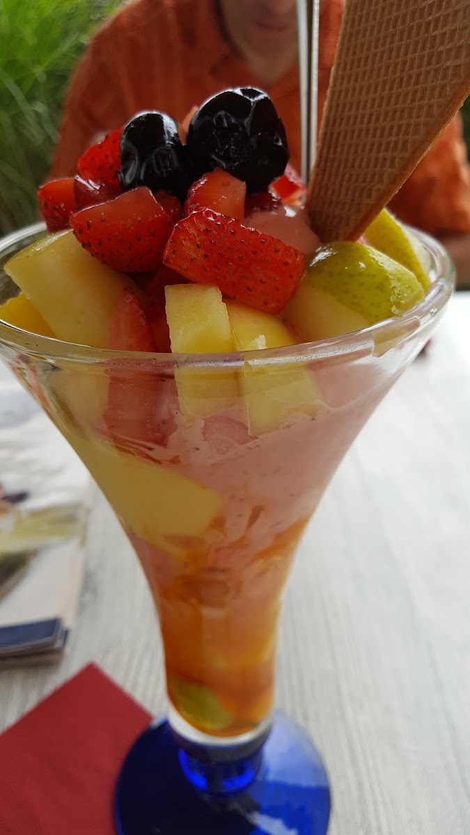 Eiscafé Gentile Photo 6