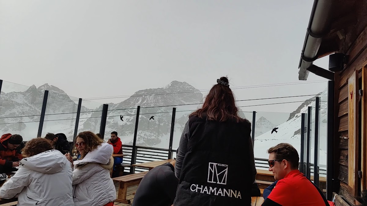 Chamanna St. Moritz Photo 2