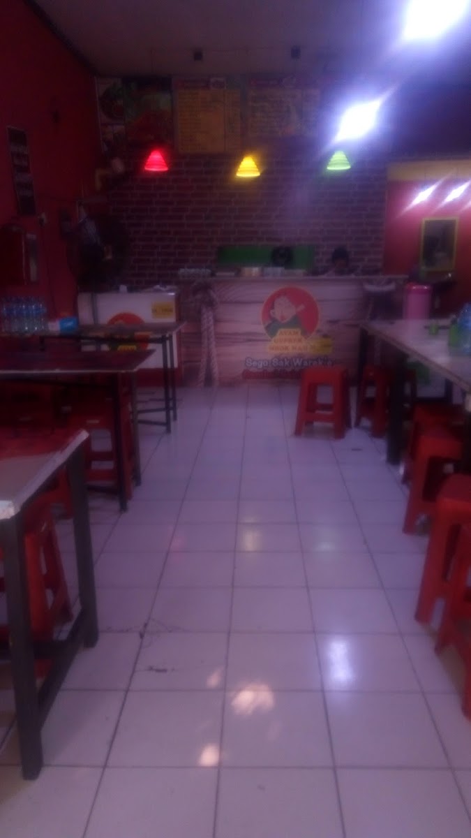 Ayam Geprek Mbok Nah Photo 6