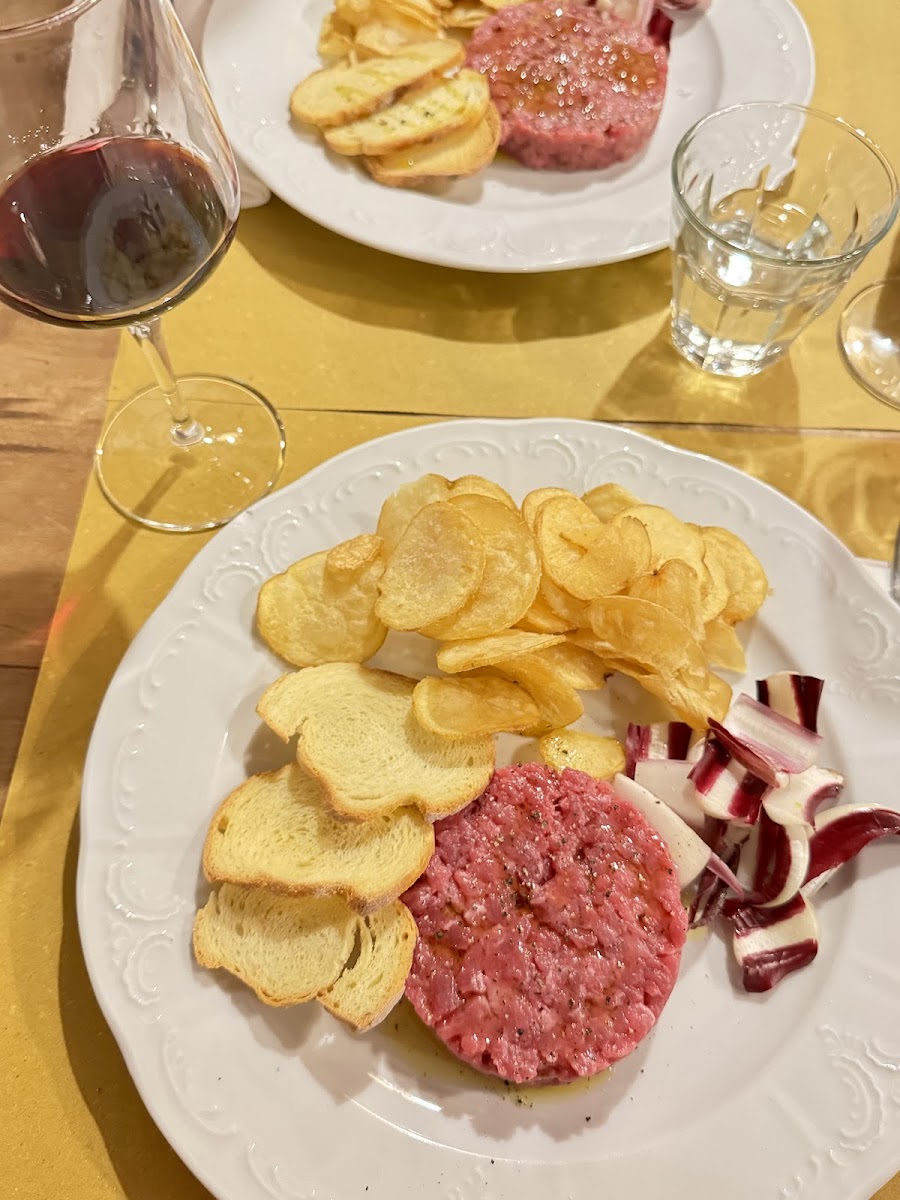 Osteria da Vettoretti Photo 3