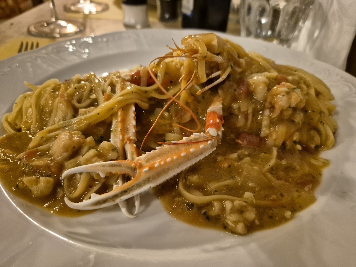 Osteria da Vettoretti Photo 4