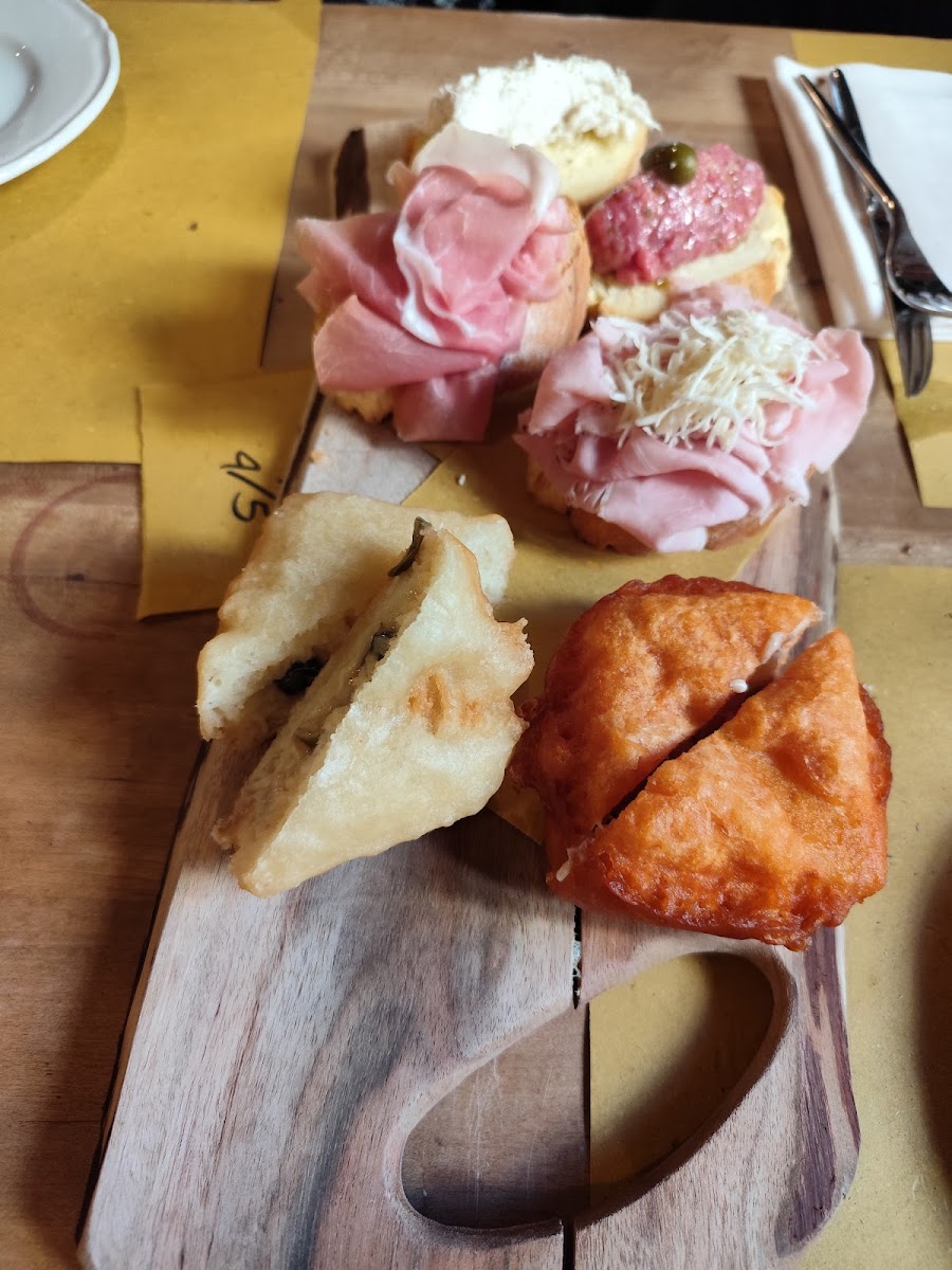Osteria da Vettoretti Photo 5