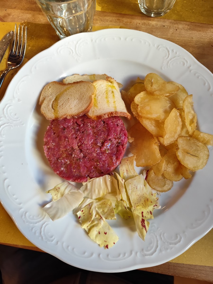 Osteria da Vettoretti Photo 8