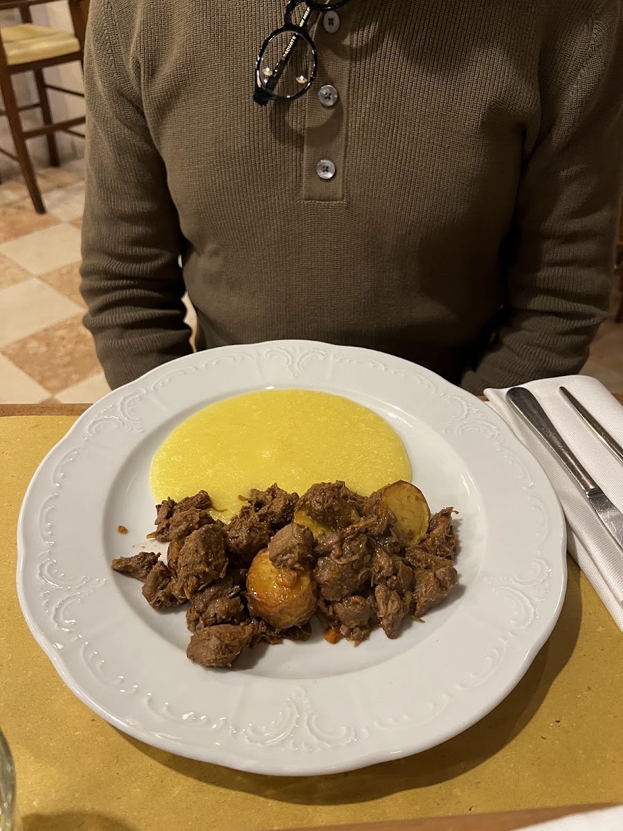Osteria da Vettoretti Photo 9