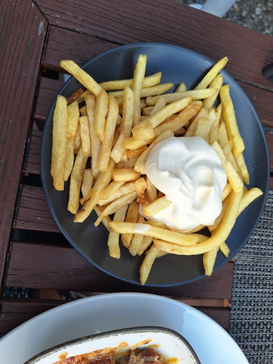 Ariston Grill Photo 10