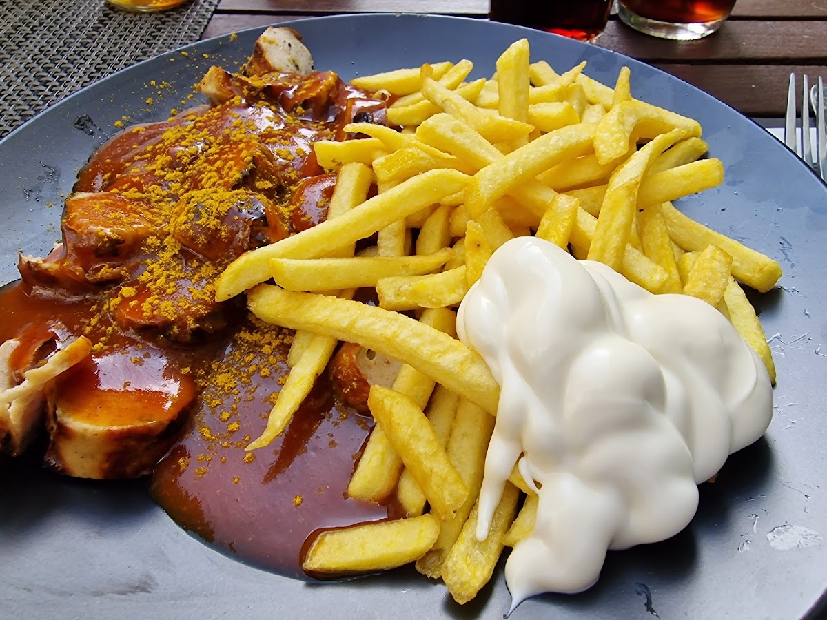 Ariston Grill Photo 4