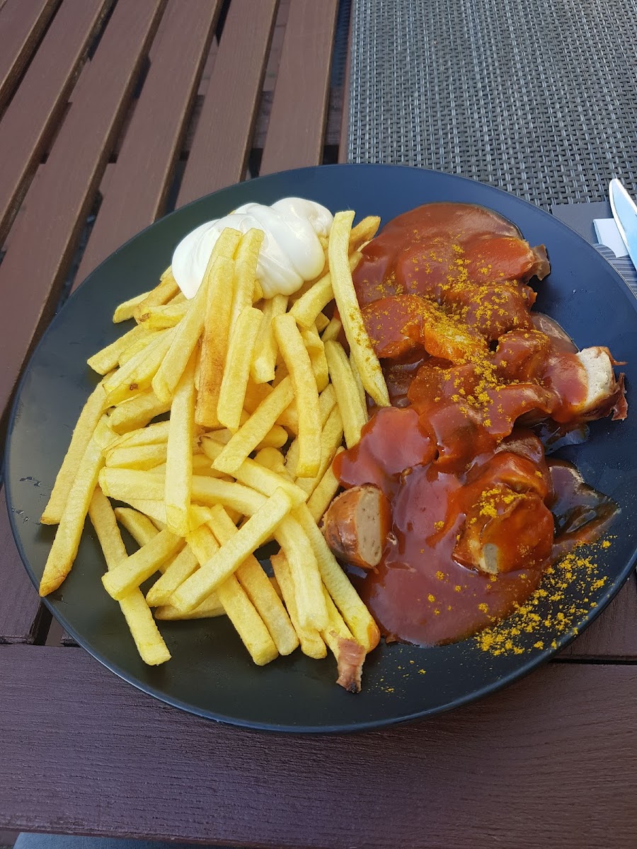 Ariston Grill Photo 9