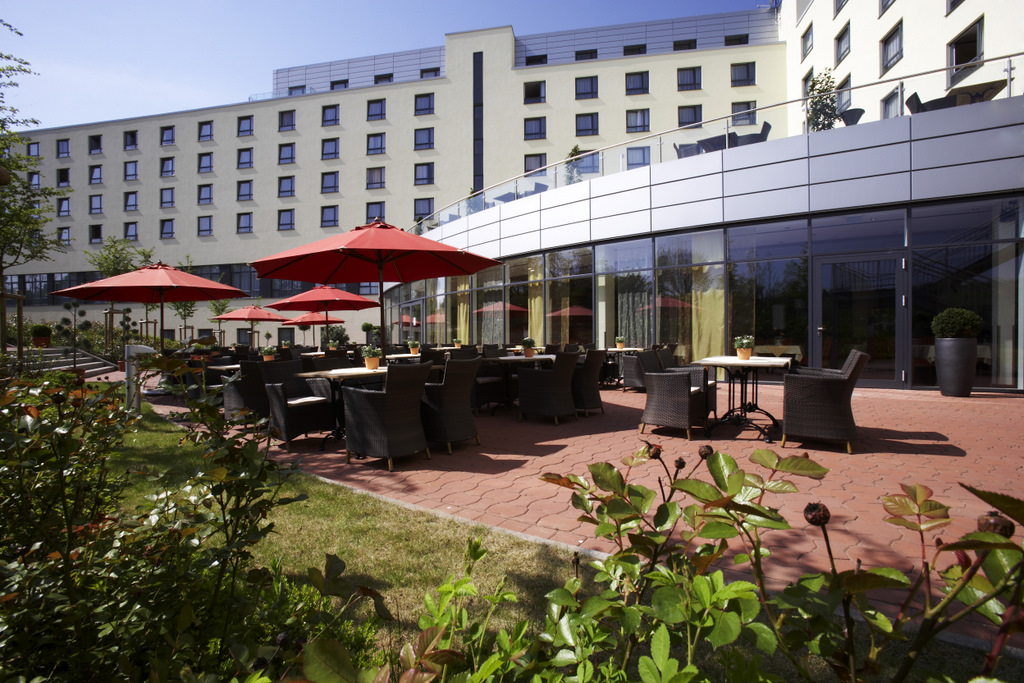 Restaurant „El Jardin“ Photo 4