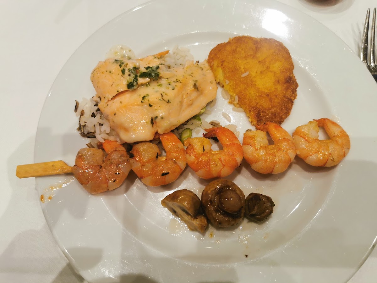 Restaurant „El Jardin“ Photo 8