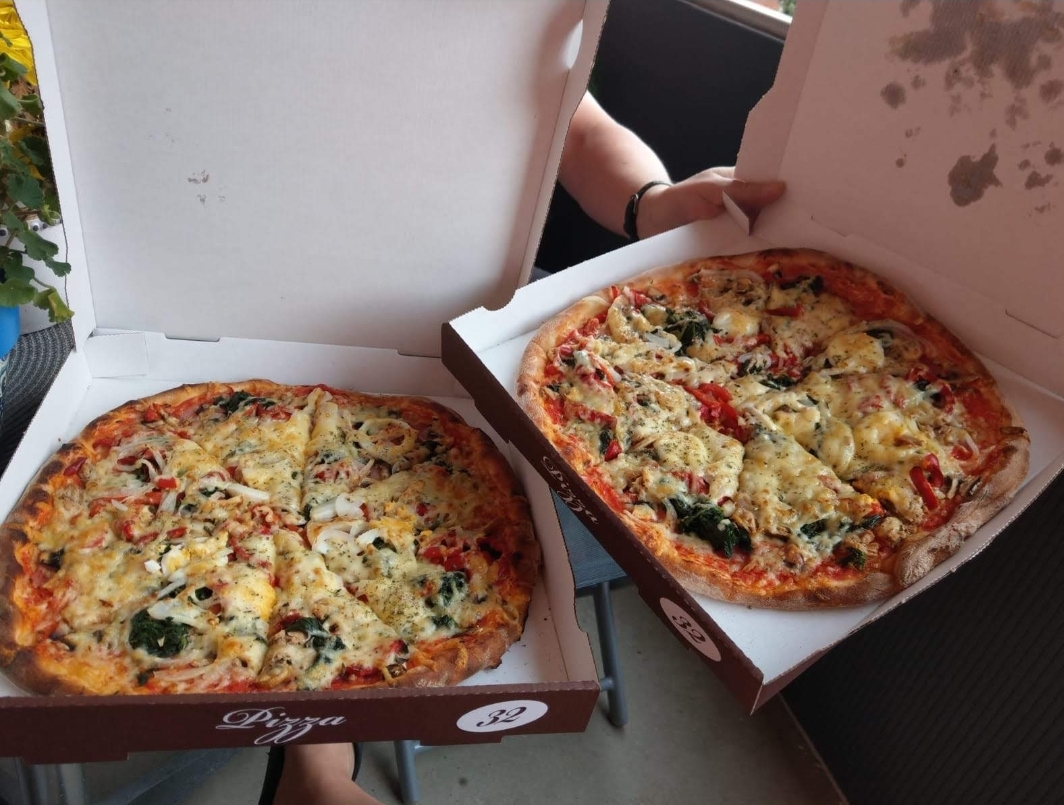 Pizzeria Sorrento Photo 7