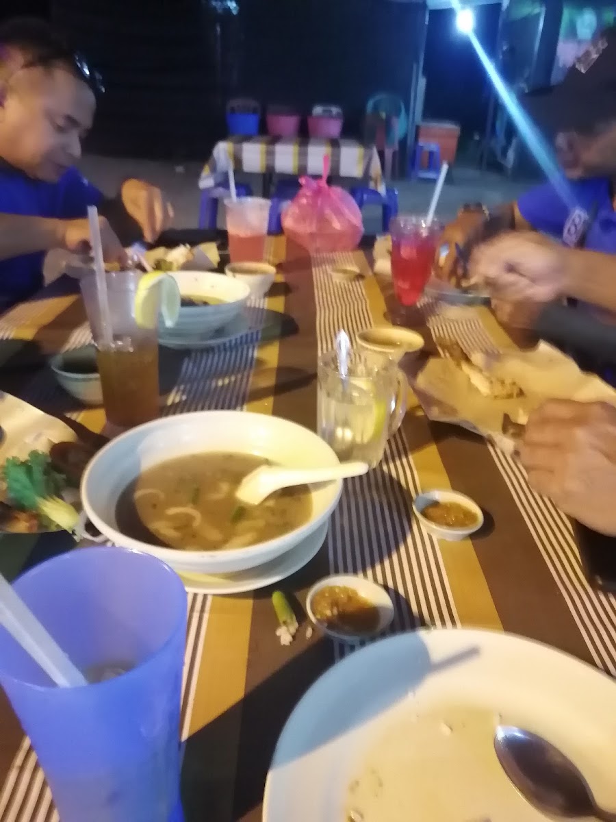 Roti Canai Warisan Photo 10