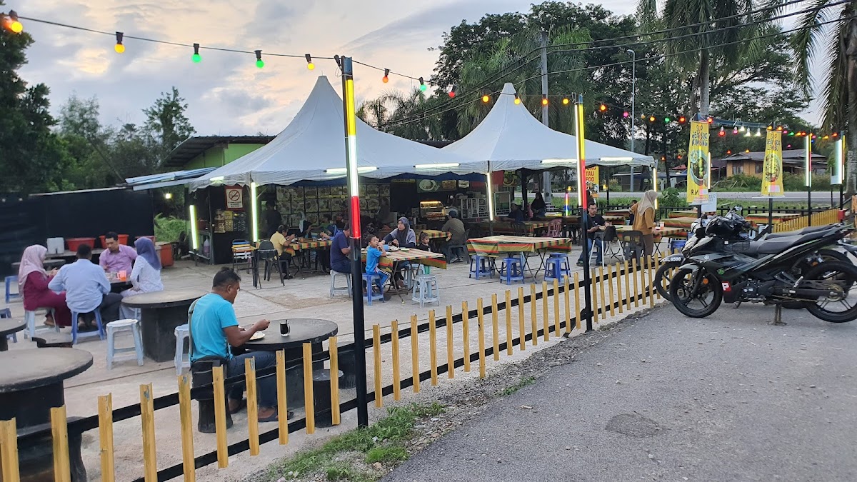 Roti Canai Warisan Photo 3