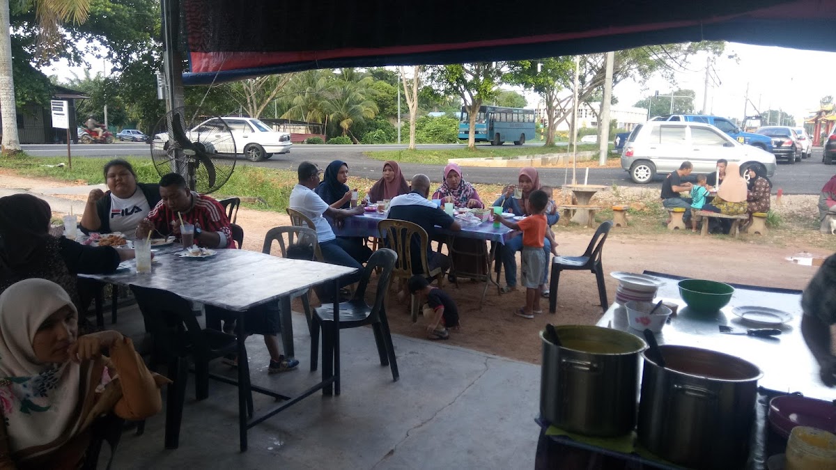 Roti Canai Warisan Photo 4