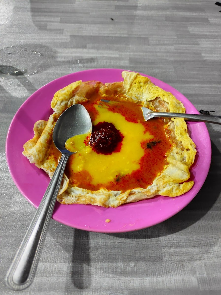 Roti Canai Warisan Photo 5