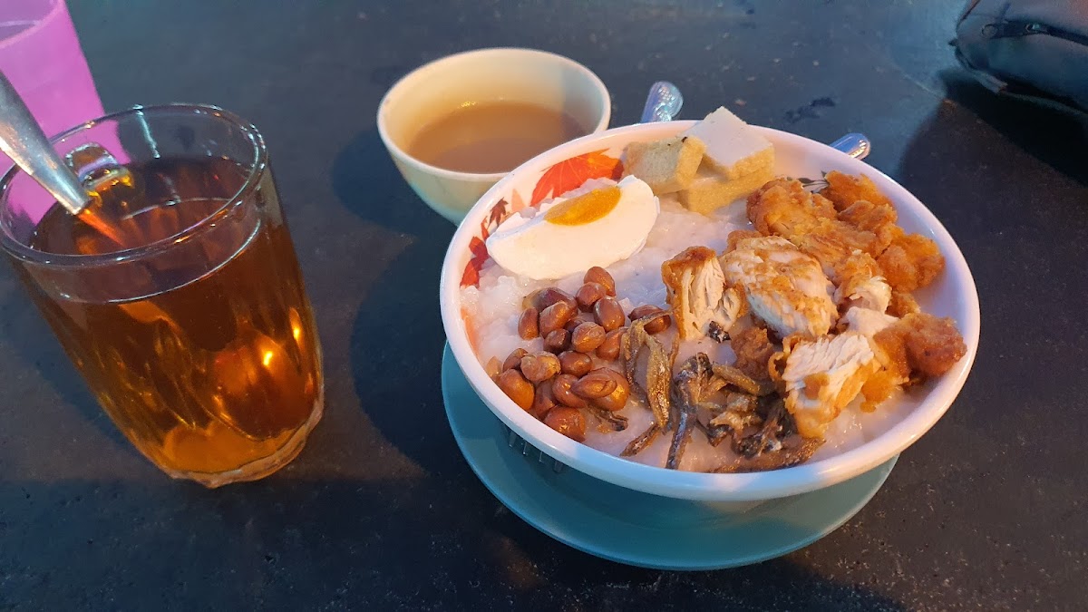 Roti Canai Warisan Photo 6