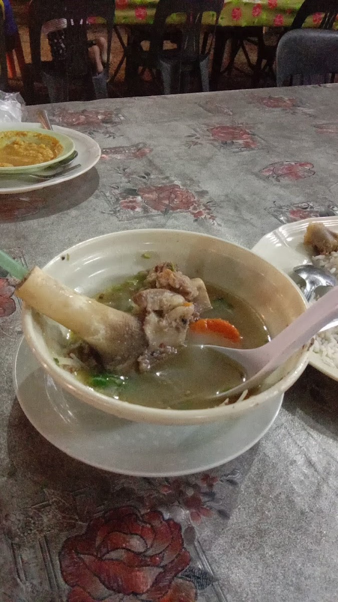 Roti Canai Warisan Photo 8