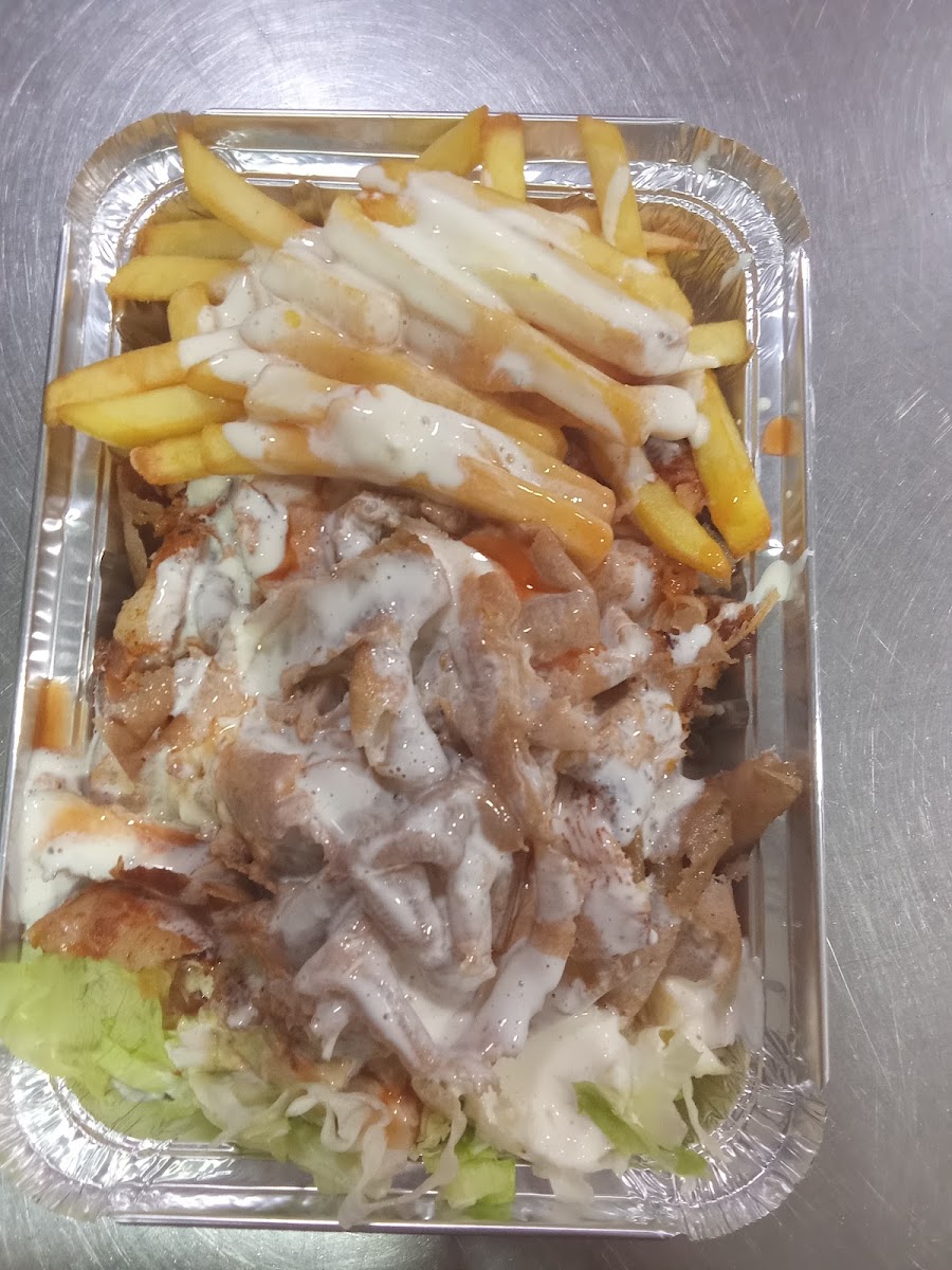 Don Kebab