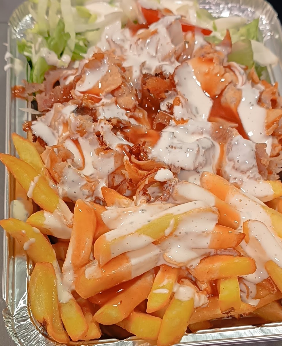 Don Kebab Photo 2