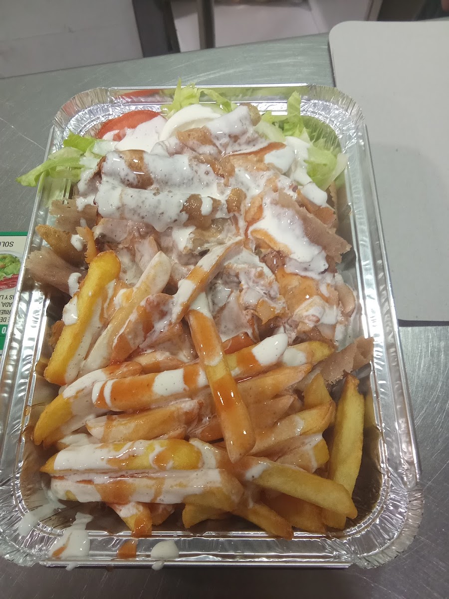 Don Kebab Photo 5