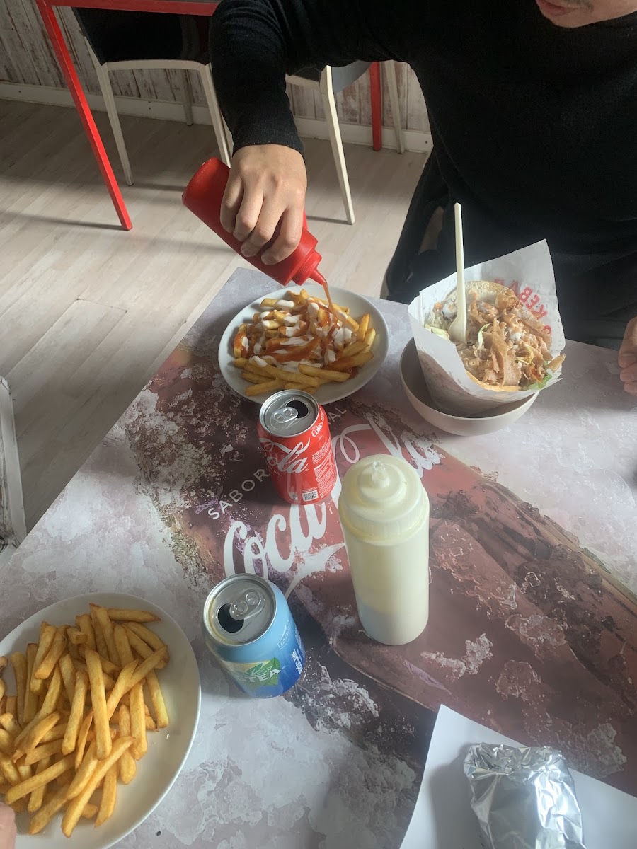 Don Kebab Photo 8
