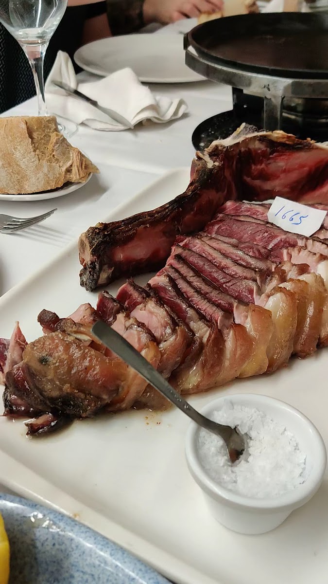 Parrillada Santa Comba Photo 2