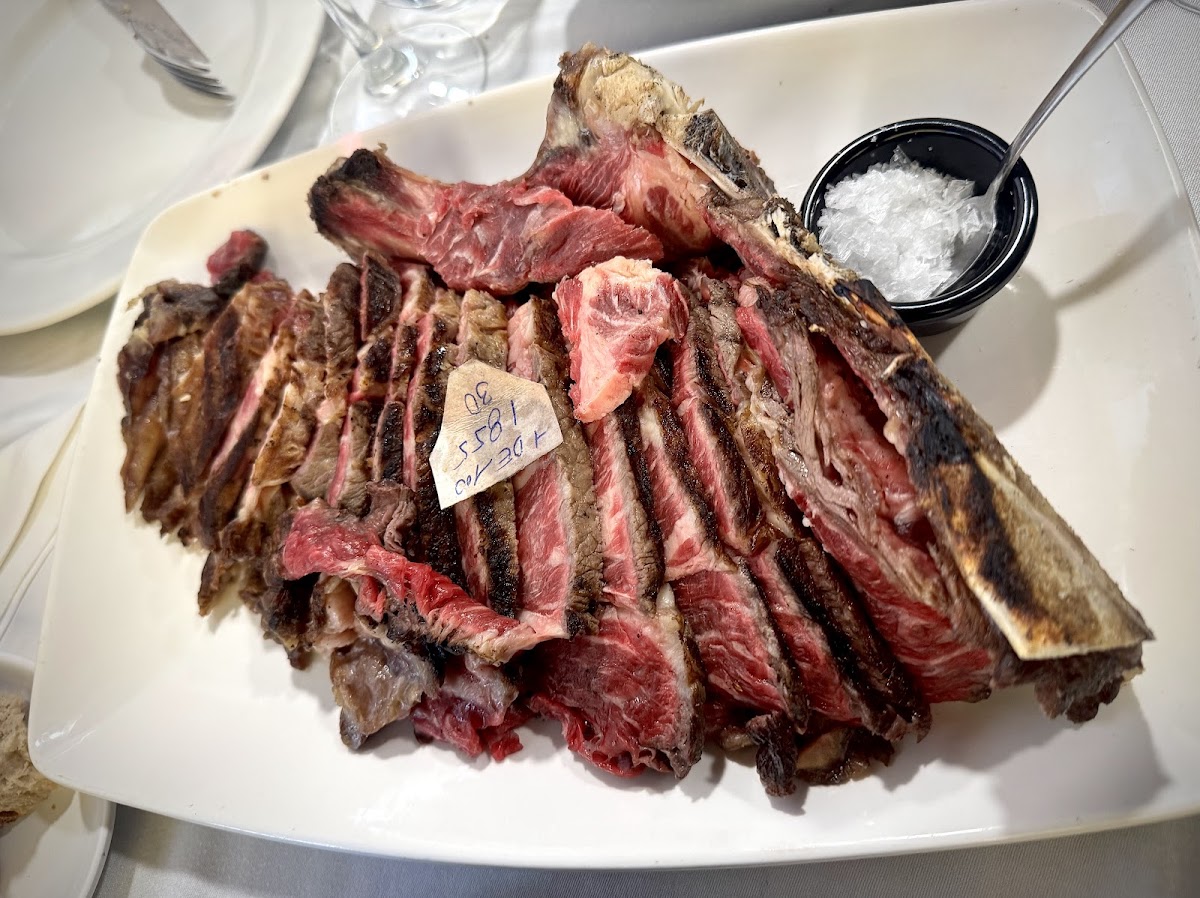 Parrillada Santa Comba Photo 4
