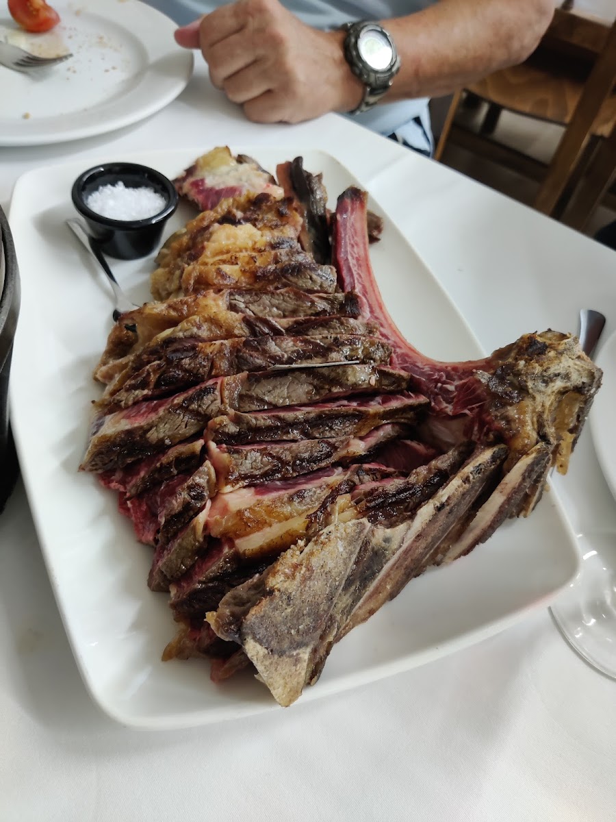 Parrillada Santa Comba Photo 5