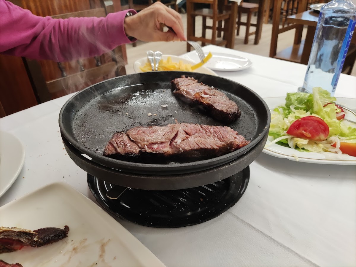 Parrillada Santa Comba Photo 6