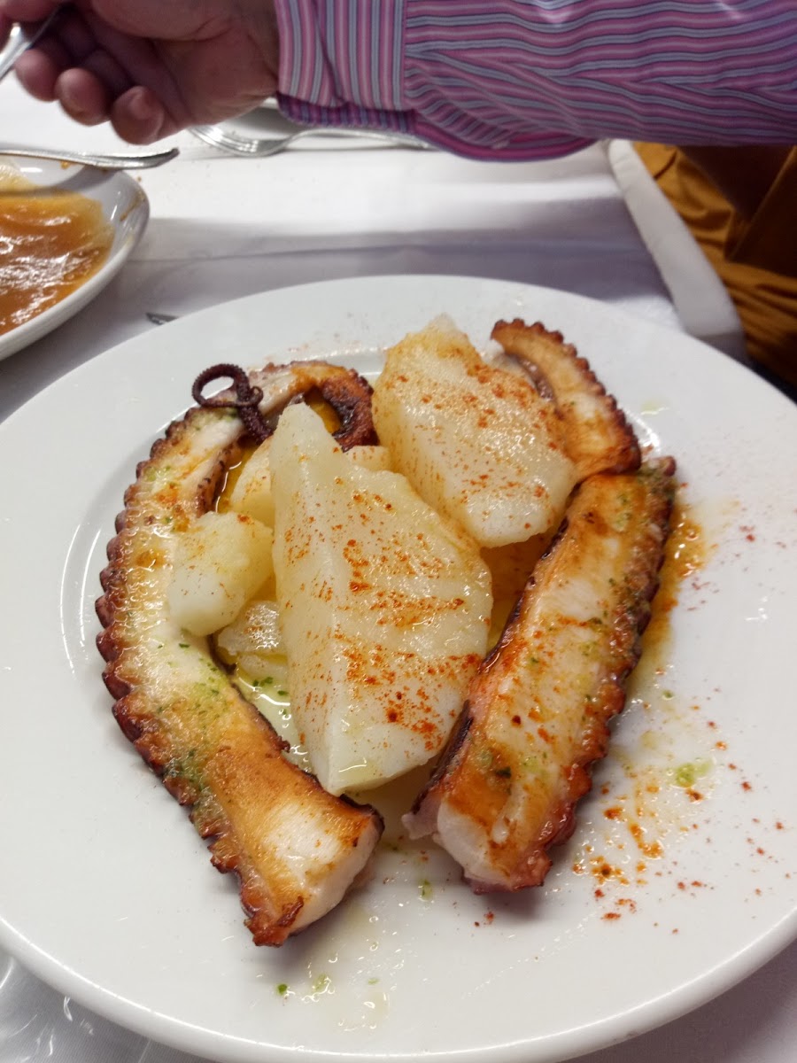 Parrillada Santa Comba Photo 8