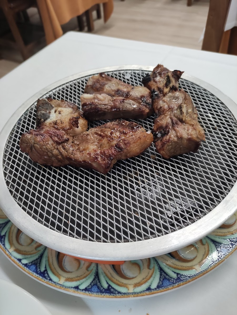 Parrillada Santa Comba Photo 9